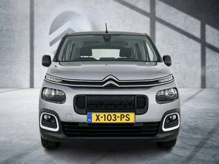 Citroën Berlingo – thumbnail 5