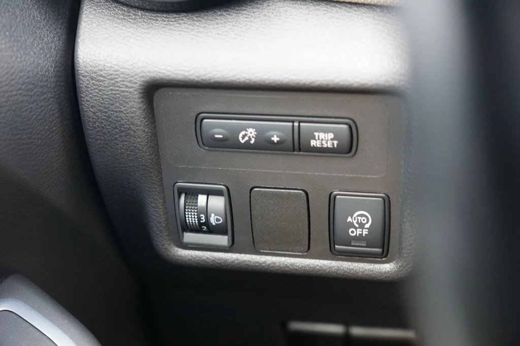 Nissan Micra – foto 10