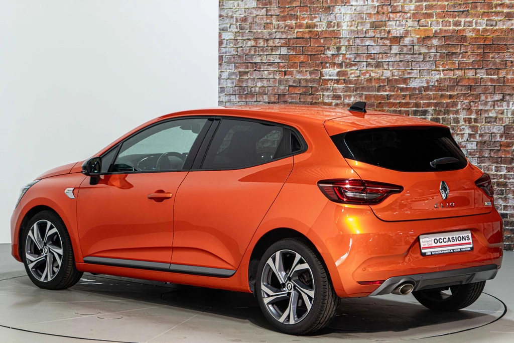 Renault Clio – foto 10