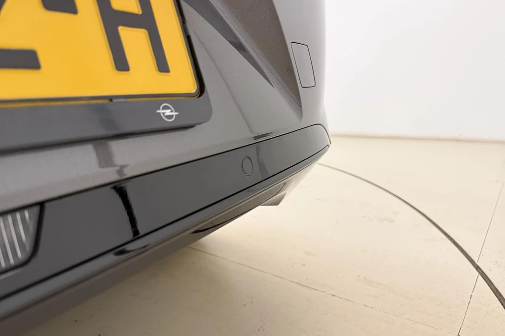 Opel Astra – foto 11