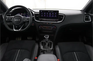 Kia Ceed Sportswagon – thumbnail 32