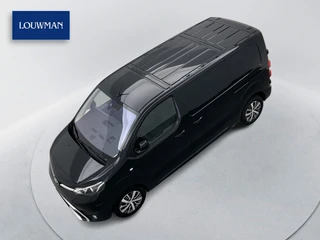 Toyota ProAce – thumbnail 3