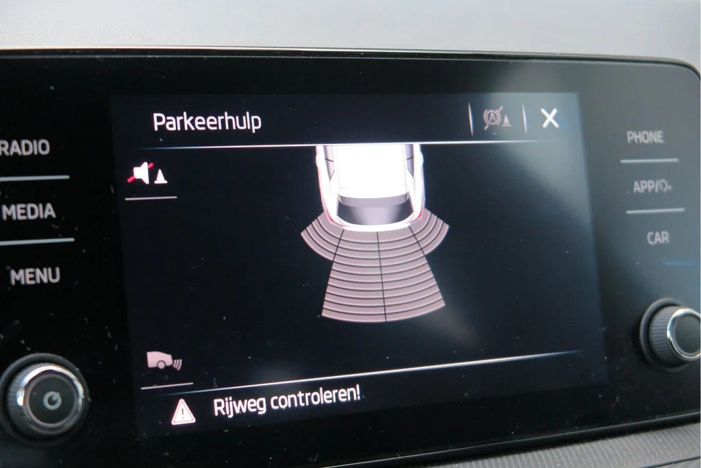 Škoda Fabia – foto 60