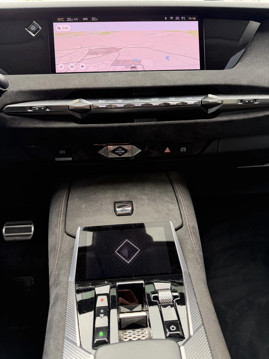DS DS 4 – foto 35