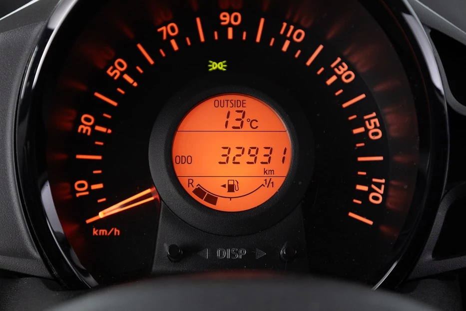 Toyota Aygo – foto 24