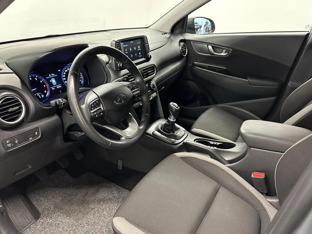 Hyundai Kona – foto 15