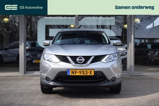 Nissan QASHQAI – thumbnail 12