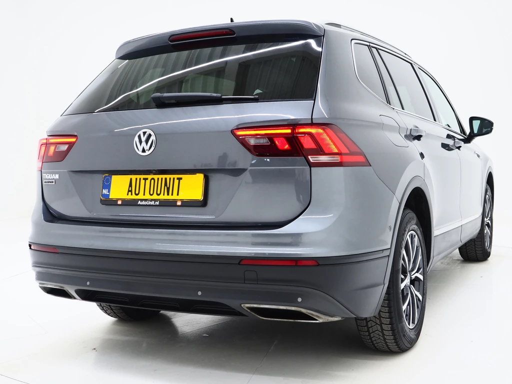 Volkswagen Tiguan Allspace – foto 5