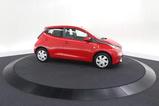 Toyota Aygo – thumbnail 9