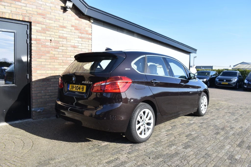 BMW 2 Serie – foto 4
