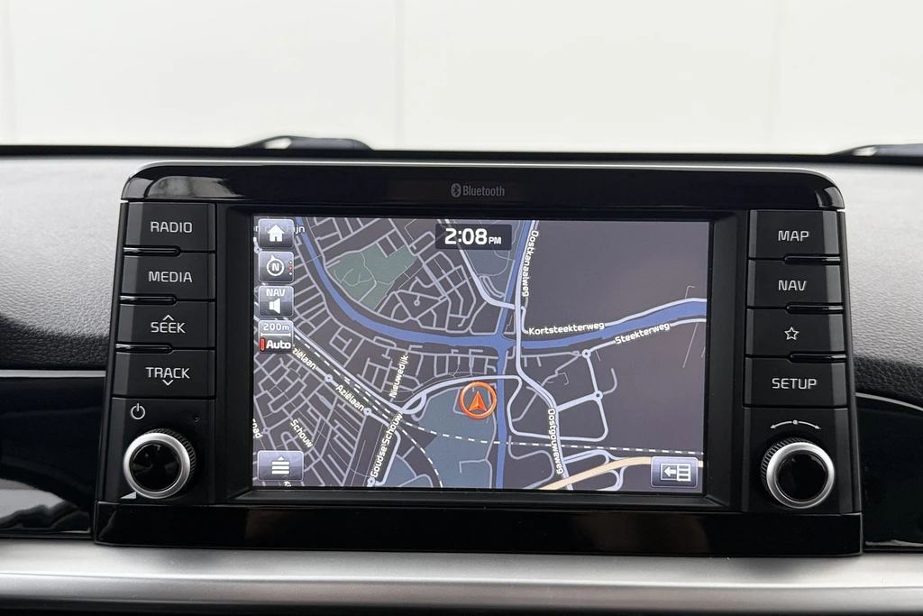Kia Picanto – foto 23