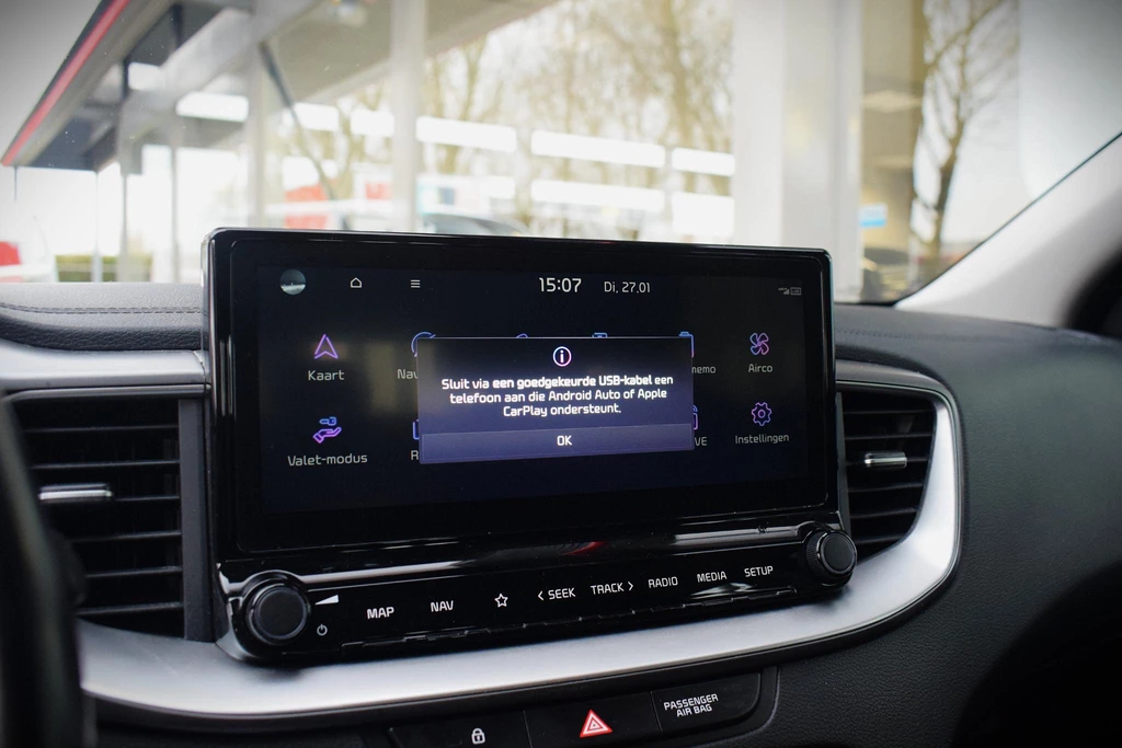 Kia Ceed Sportswagon – foto 28