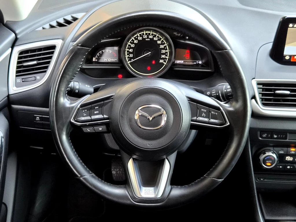 Mazda 3 – foto 24