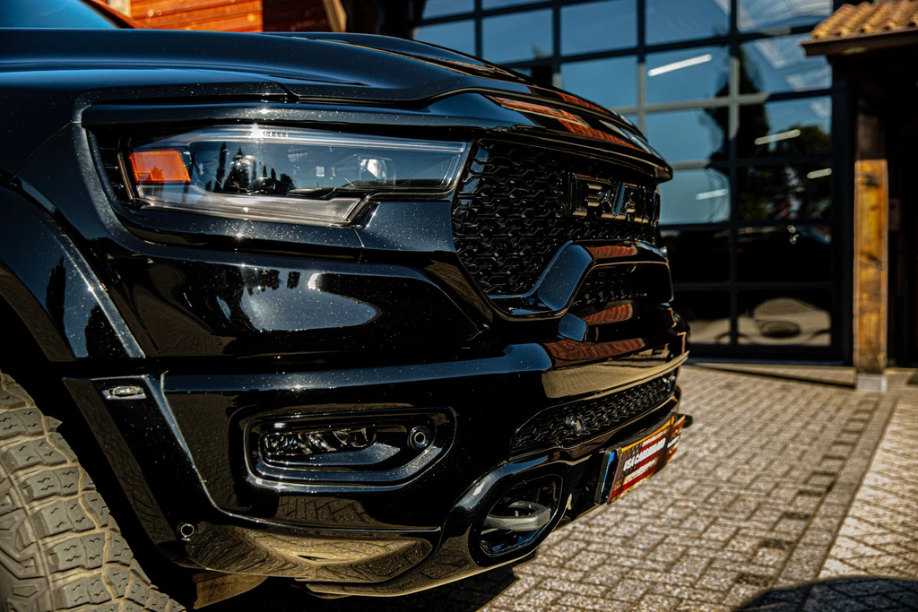 Dodge Ram 1500 – foto 13