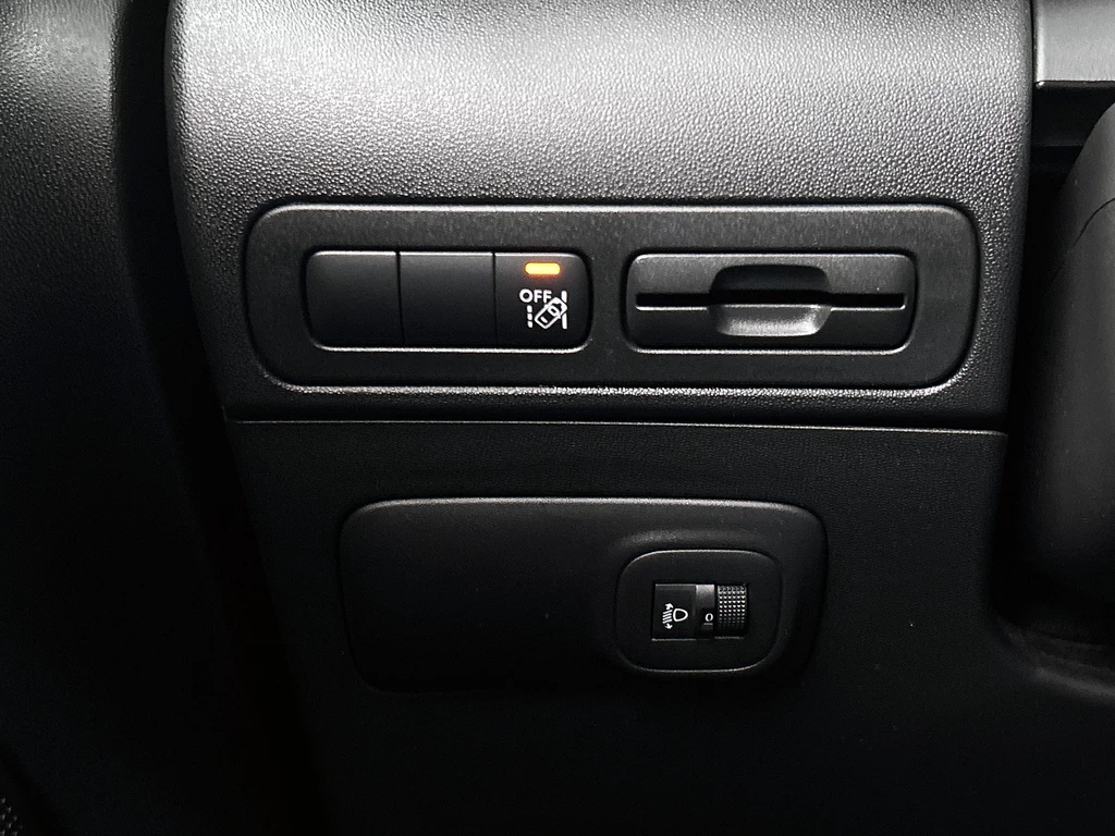 Citroën C3 Aircross – foto 18