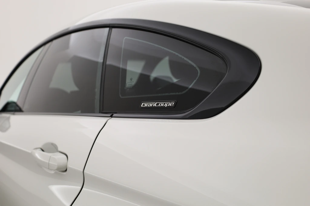 BMW 4 Serie – foto 46