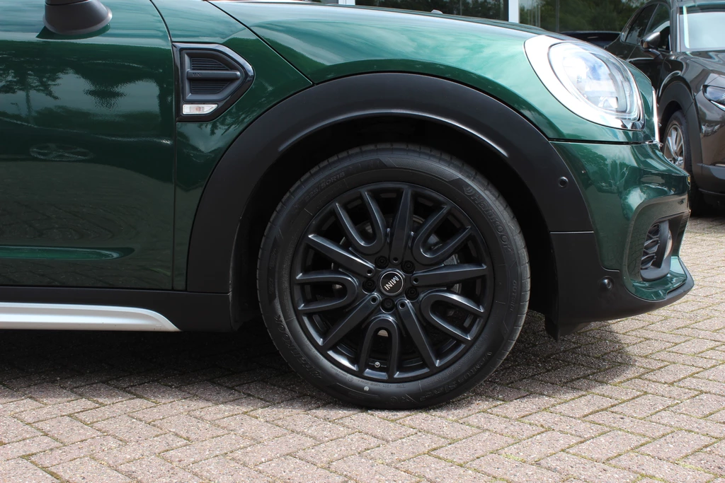MINI Countryman – foto 16
