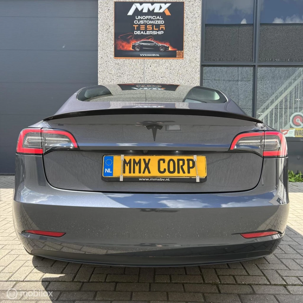 Tesla Model 3 – foto 5
