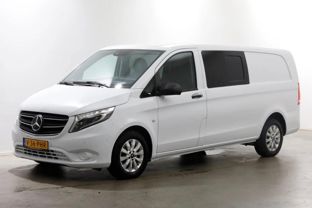 Mercedes-Benz Vito – foto 2