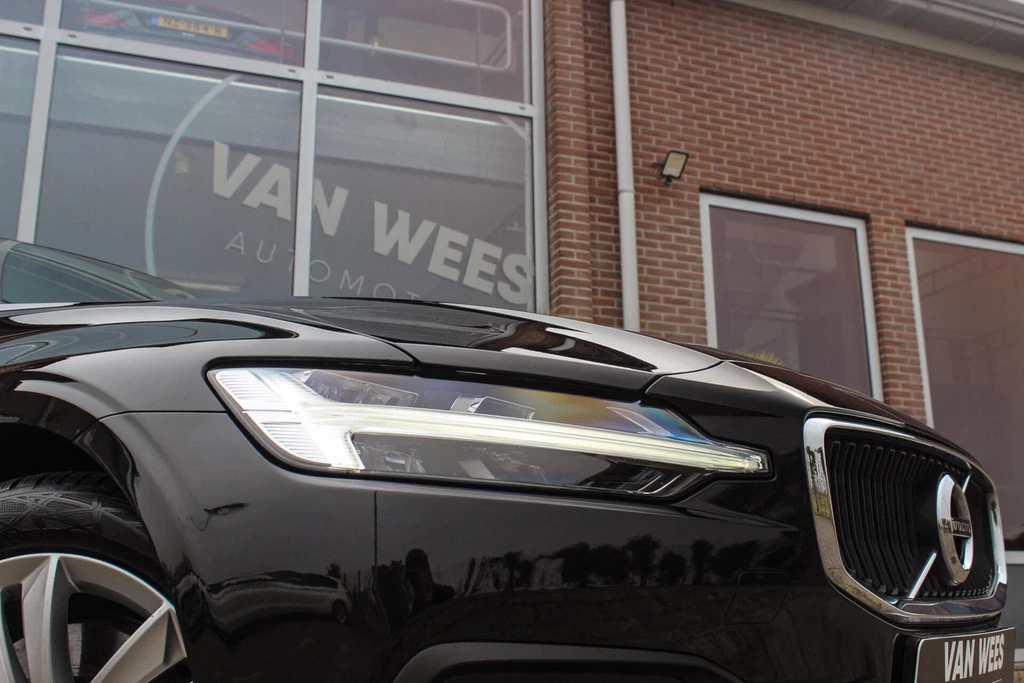 Volvo V60 – foto 50