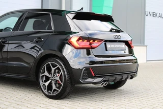 Audi A1 Sportback – thumbnail 8