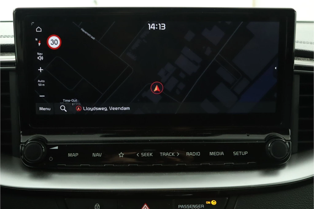 Kia Ceed Sportswagon – foto 50