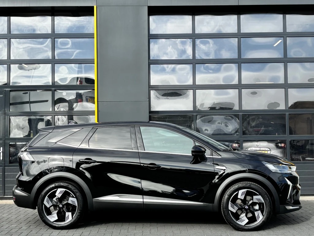 Renault Symbioz – foto 7