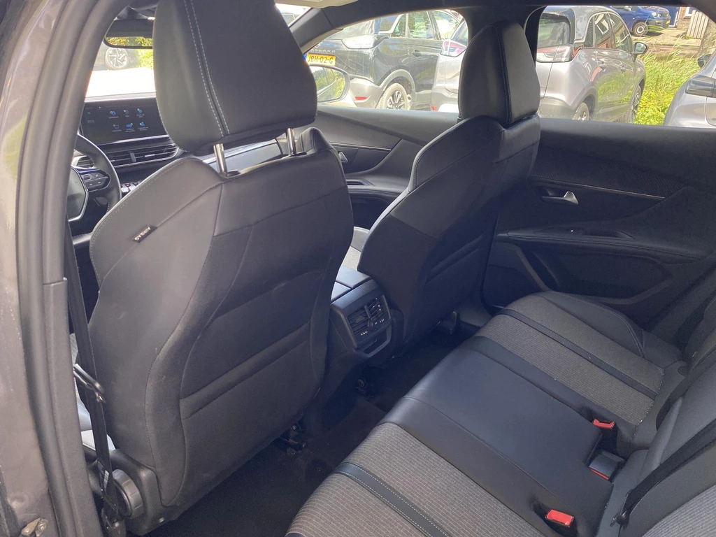 Peugeot 3008 – foto 19