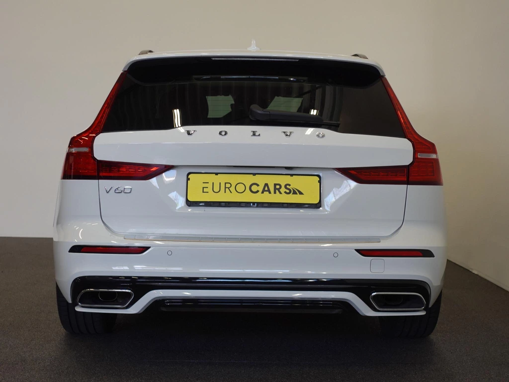 Volvo V60 – foto 5