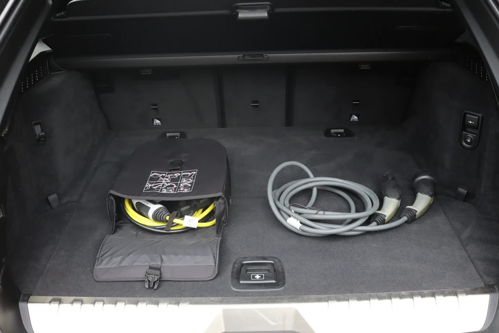 BMW 5 Serie – foto 35