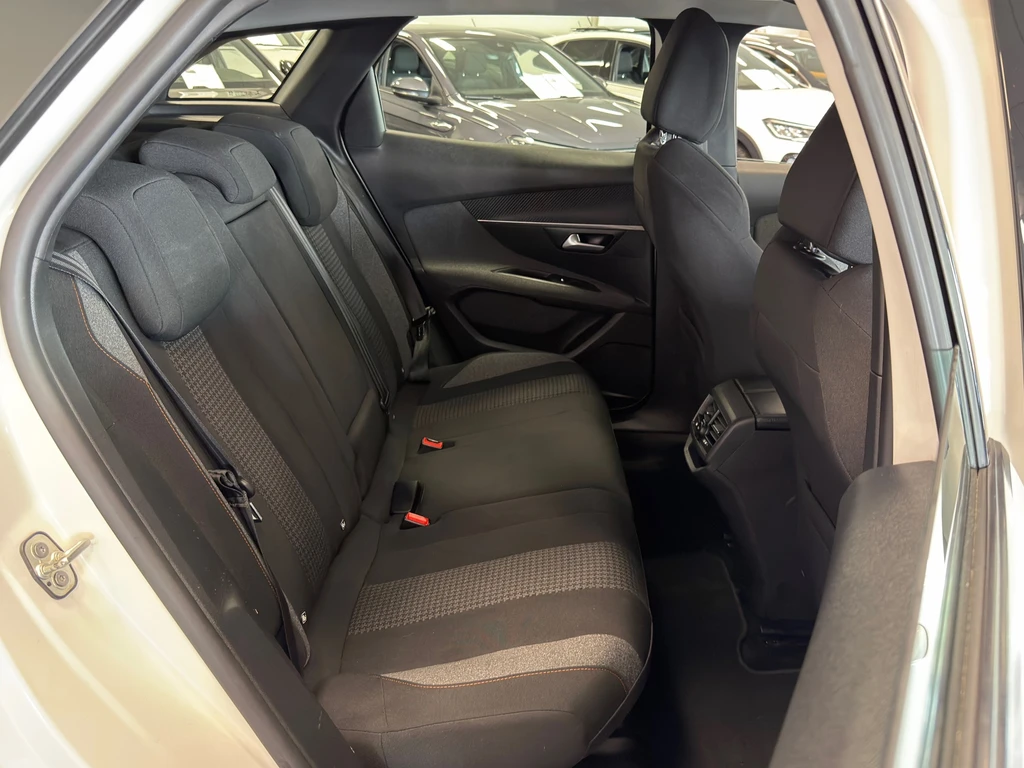 Peugeot 3008 – foto 13