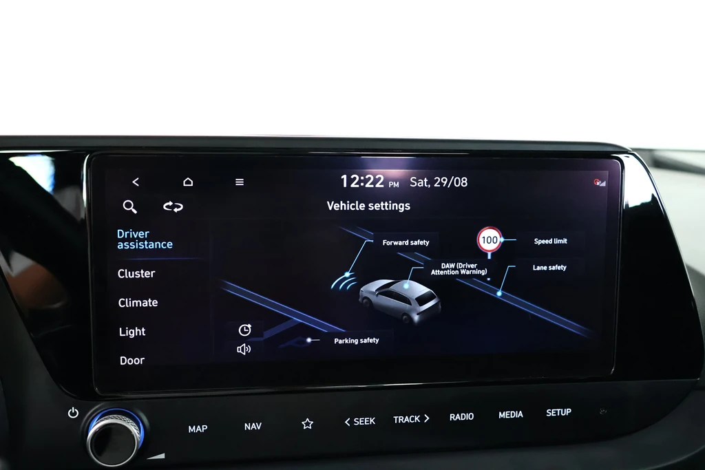 Hyundai Bayon – foto 26