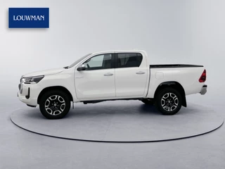 Toyota Hilux – thumbnail 5