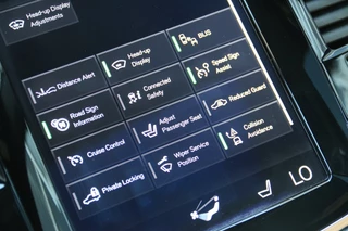 Volvo XC90 – thumbnail 21