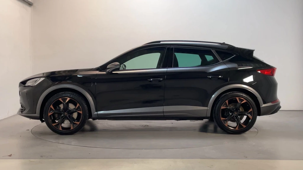 CUPRA Formentor – foto 2