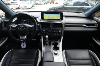 Lexus RX – thumbnail 6