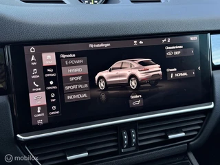 Porsche Cayenne – thumbnail 30