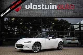 Mazda MX-5 – thumbnail 1