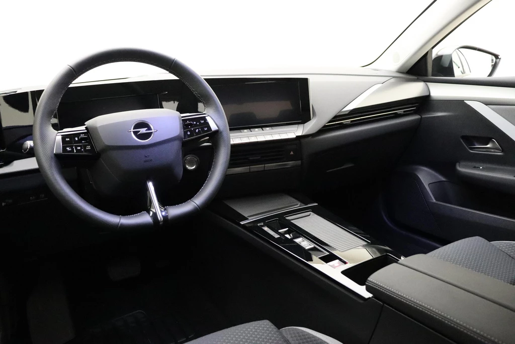 Opel Astra – foto 13