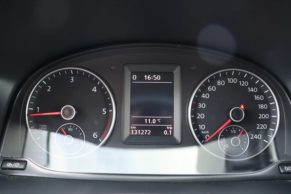 Volkswagen Caddy – foto 9