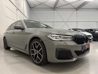 BMW 5 Serie – thumbnail 10