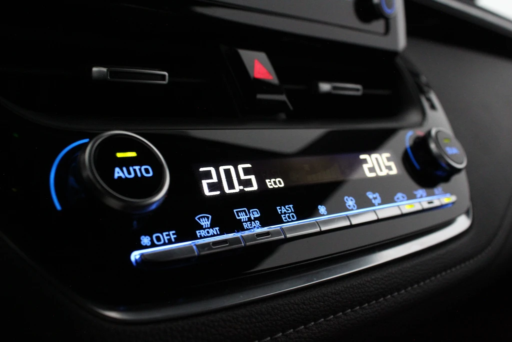 Toyota Corolla Touring Sports – foto 12