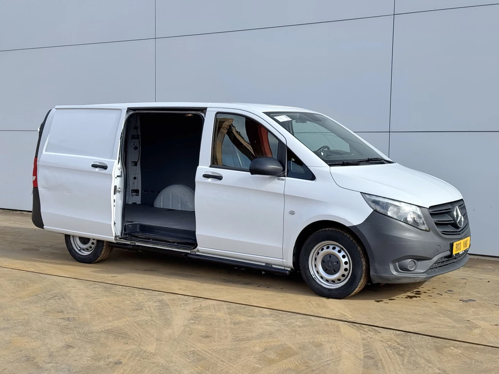 Mercedes-Benz Vito – foto 5