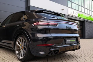 Porsche Cayenne – thumbnail 8