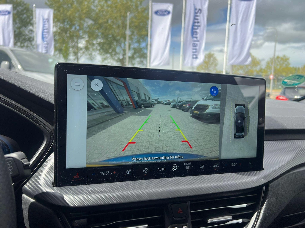 Ford Kuga – foto 24