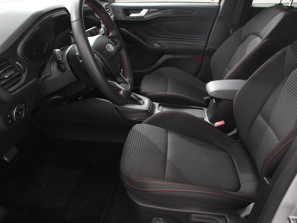 Ford Focus – foto 13
