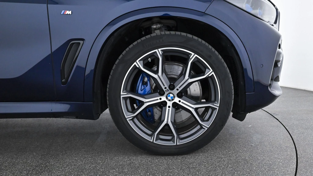 BMW X5 – foto 15