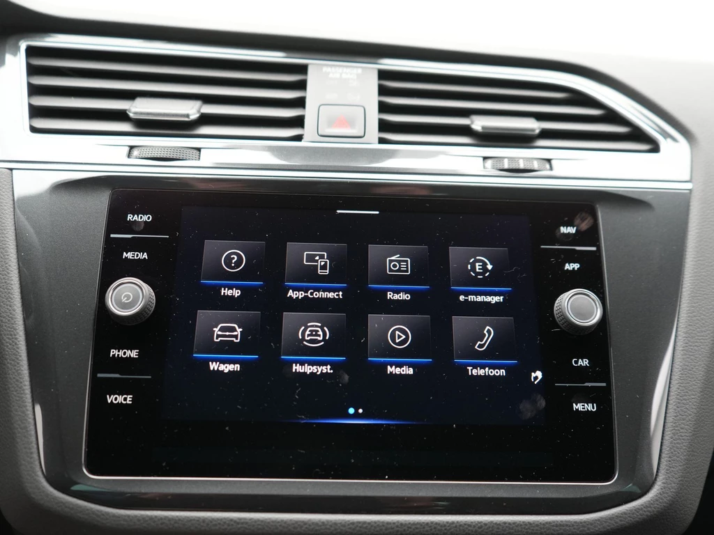 Volkswagen Tiguan – foto 22