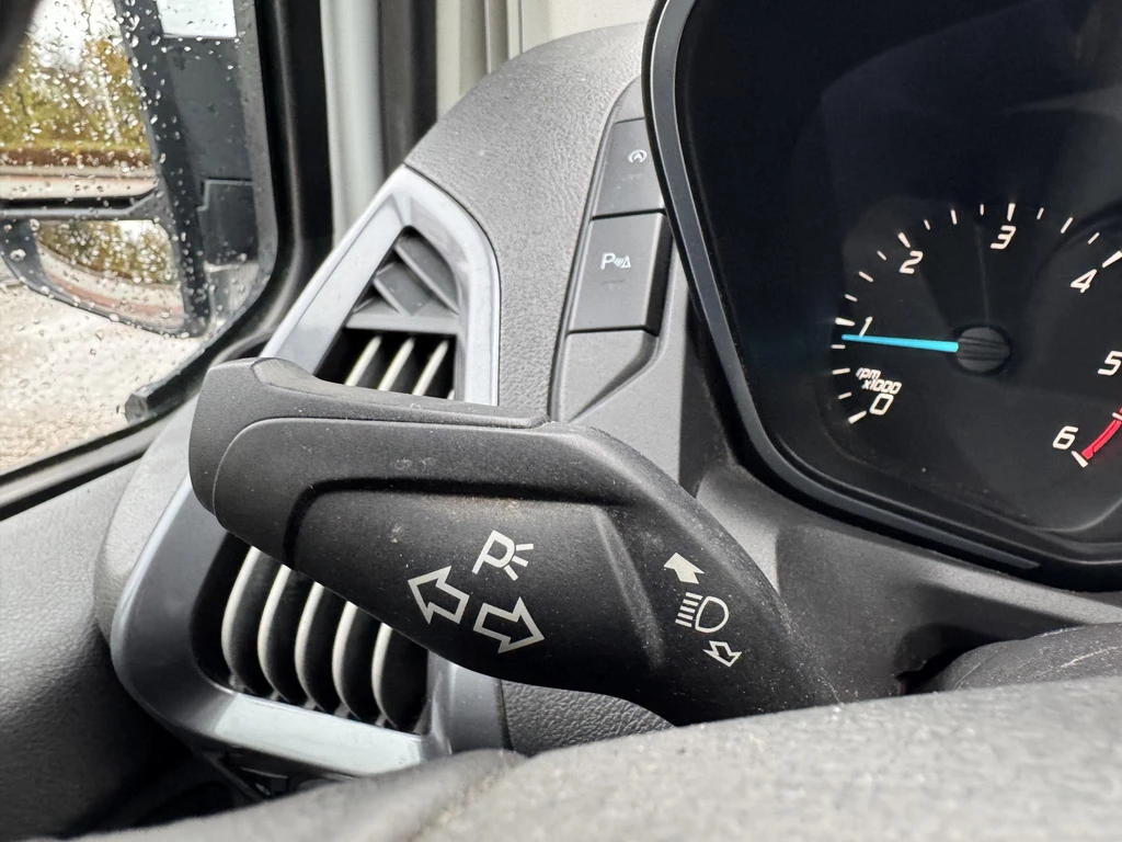 Ford Transit Custom – foto 19