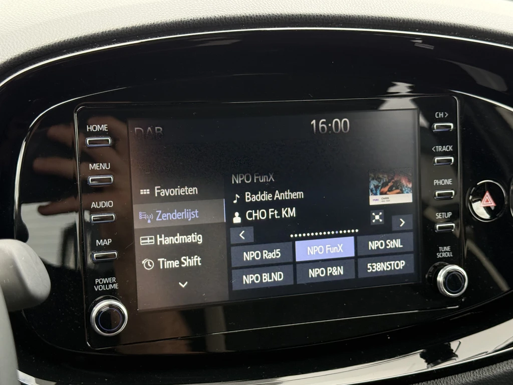 Toyota Aygo – foto 21